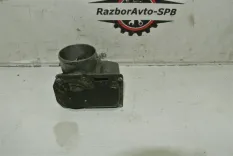 Заслонка дроссельная электрическая Infiniti FX30d