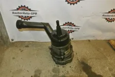 Насос гидроусилителя Peugeot 308 2007>