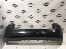 Бампер задний Opel Zafira B 2005-2012