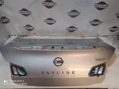 Крышка багажника Nissan Skyline V36