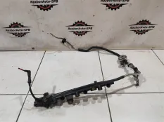 Рейка топливная (рампа) JAGUAR S-Type