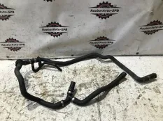 Патрубок отопителя Ford Focus 2 рест