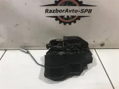 Замок двери передней правой BMW 7-серия E65/E66