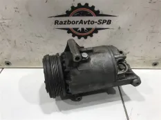 Компрессор системы кондиционирования Opel Astra H