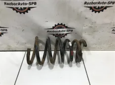 Пружина задняя Volvo XC90 1