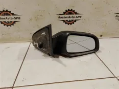 Зеркало правое электрическое Opel Astra H 2004-20