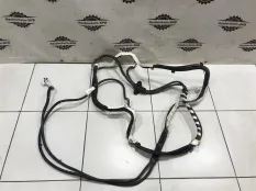 Клемма Volvo XC90 1