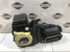 Корпус отопителя VW Polo Sedan