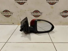 Зеркало правое электрическое Chevrolet Cruze