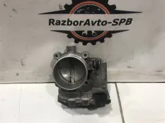 Заслонка дроссельная электрическая Ford Mondeo IV