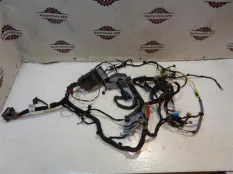 Проводка (коса) Chevrolet Cruze