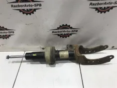 Амортизатор передний правый Porsche Cayenne 1