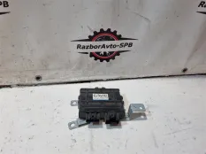Блок управления АКПП Mazda  6 GG