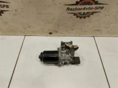 Моторчик стеклоочистителя передний VW Polo Sedan