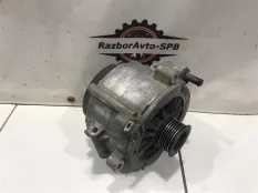 Генератор Porsche Cayenne 1