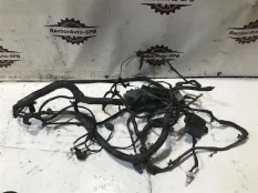 Проводка (коса) Opel Astra H