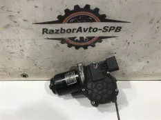 Моторчик стеклоочистителя передний VW Polo Sedan