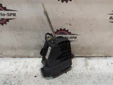 Кулиса КПП VW Polo Sedan