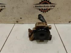 Насос масляный VW Polo Sedan