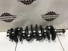 Коленвал Toyota Avensis II T250