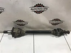 Полуось задняя BMW 7-серия E65/E66