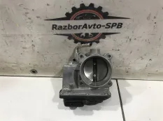 Заслонка дроссельная электрическая Nissan X-Trail