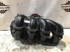 Коллектор впускной Hyundai Solaris