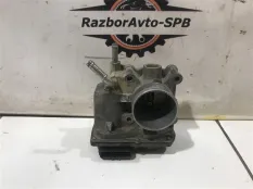 Заслонка дроссельная электрическая Toyota Corolla