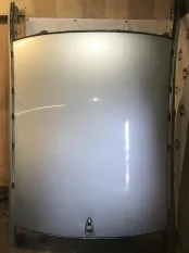 Крыша BMW 7-серия E65/E66