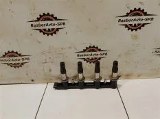 Рампа (кассета) катушек зажигания Chevrolet Cruze