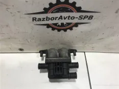 Клапан отопителя BMW 7-серия E65/E66