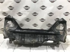 Панель задняя Honda Inspire