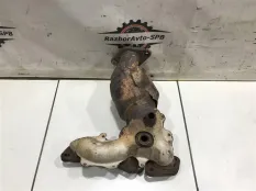 Коллектор выпускной Mazda Tribute 2001