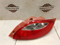 Фонарь задний правый Mazda 2 (DE)