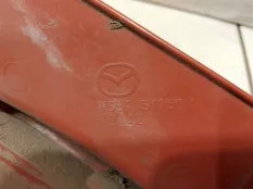 Фонарь задний правый Mazda 2 (DE)