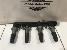 Рампа (кассета) катушек зажигания Chevrolet Aveo