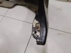 Бампер передний Honda Inspire