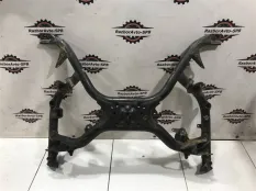 Балка подмоторная BMW 7-серия E38