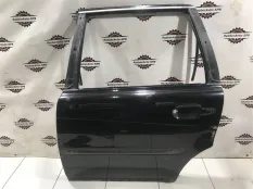 Дверь задняя левая Volvo XC90 1