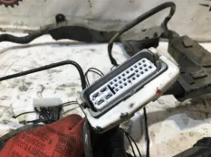 Проводка (коса) Mitsubishi Lancer 9