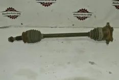 Полуось задняя Infiniti FX30d S51