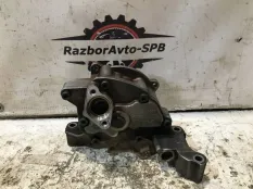 Насос масляный VW Polo Sedan