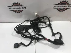 Проводка двери Kia Cerato 4