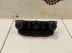 Блок управления климатической установкой Ford Esc