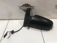 Зеркало левое электрическое Opel Zafira B 2005-20