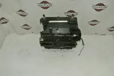 Корпус отопителя Infiniti FX30d S51