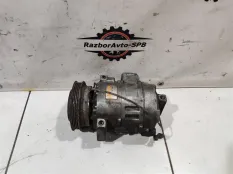 Компрессор системы кондиционирования VW Passat (B