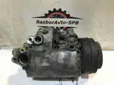 Компрессор системы кондиционирования BMW  E39 2.8