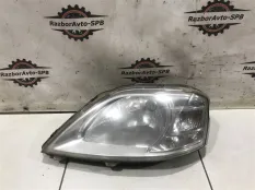 Фара левая VAZ  LADA LARGUS