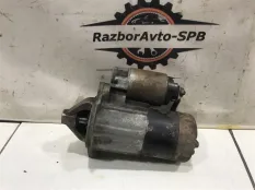 Стартер Hyundai Santa Fe I